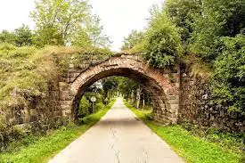 Традиційне українське село