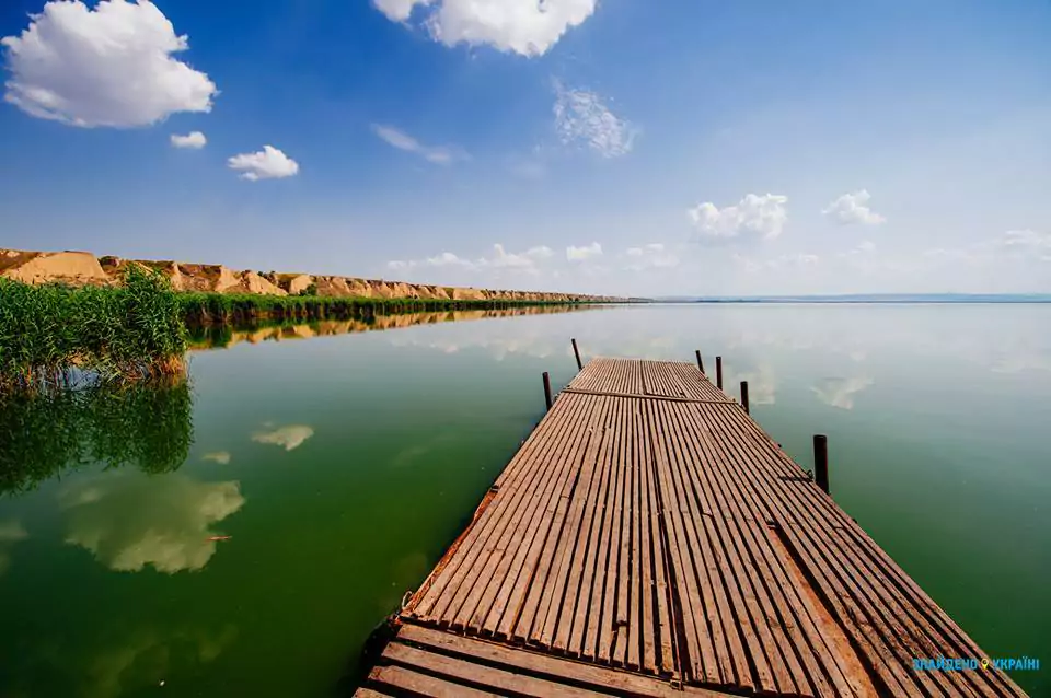 Українське природне диво